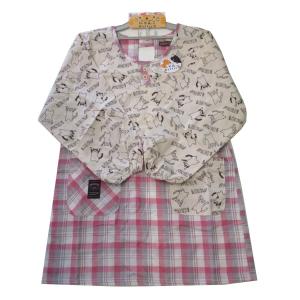 エプロン キッチン エプロン 春夏モデル 可愛...の詳細画像1