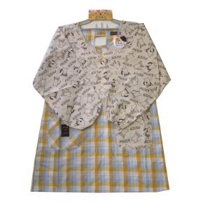 エプロン キッチン エプロン 春夏モデル 可愛...の詳細画像5