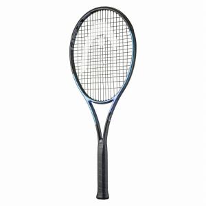 HEAD ヘッド 硬式テニスラケット Gravity MP 2025 グラビティ HEAD ヘッド 硬式テニスラケット Gravity MP 2025 グラビティ