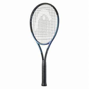 ヘッド HEAD グラビティ MP 2021 G2 HEAD ヘッド テニス硬式テニスラケット Gravity MP 2021