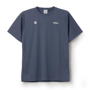 Admiral（アドミラル） アドミラル｜メンズ｜ドライスムースTシャツ