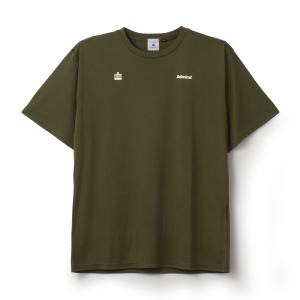 Admiral（アドミラル） ADMIRAL TCバーサタイルTシャツ ラケット