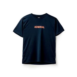 ADMIRAL メンズ アソートブロッキングTEE ATMA424 メンズL アソートブロッキングTEE ATMA424 – ADMIRAL