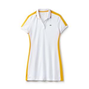 Lacoste テニスウェア ワンピースの商品一覧 ウエア テニス スポーツ 通販 Yahoo ショッピング