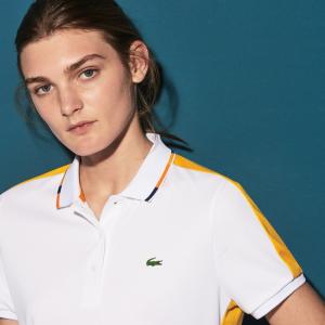 Lacoste テニスウェア ワンピースの商品一覧 ウエア テニス スポーツ 通販 Yahoo ショッピング