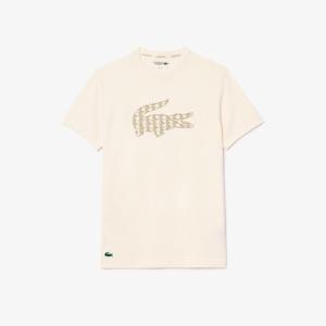 LACOSTE（ラコステ） テニスウェア メンズ コットンブレンド ウルトラ