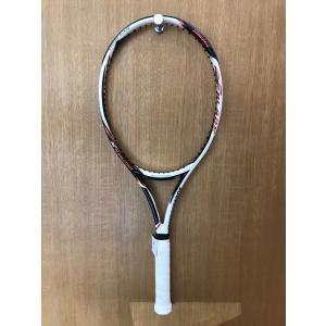 ATP - BRIDGESTONE（中古テニスラケット）｜Yahoo!ショッピング