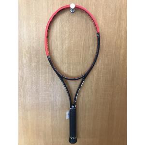 HEAD 【中古ラケット】ヘッド グラフィン360+エクストリーム