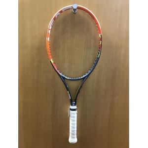 ✨美品✨HEAD ヘッド INSTINCT S ラケット G2 2本まとめ売り HEAD 中古 ヘッド インスティンクト エス2(G2) テニスラケット