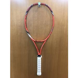 HEAD 中古 テニスラケット ヘッド エクストリーム