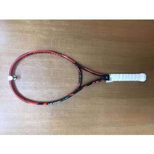 YONEX ヨネックス ナノスピードRQ7ミッドプラス NSRQ7MD レッド