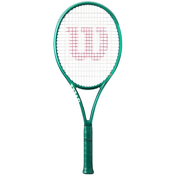 国内正規品｜ウィルソン ブレード 100 V10｜WR208211