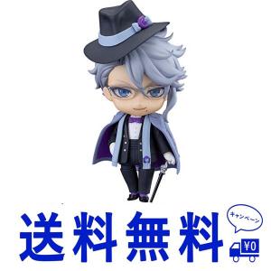 ディズニー ツイステッドワンダーランド』 ねんどろいど