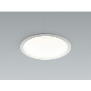 KOIZUMI（コイズミ） 電球交換式ダウンライト器具 E26口金ランプ対応