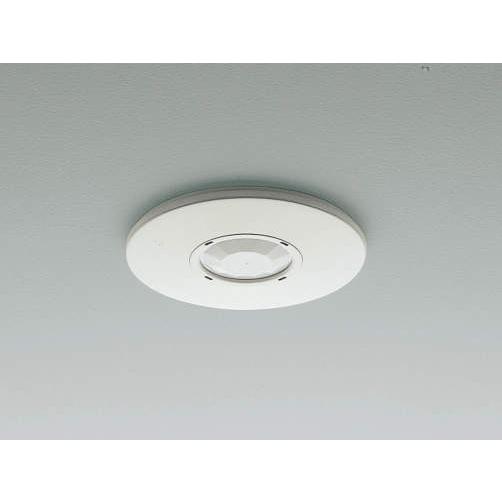 コイズミ照明 照明用センサー 人感センサー センサスイッチ 屋外 人感センサー付