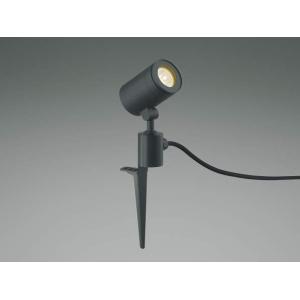 ☆大光電機 DAIKO DOL-4825YS LEDスポットライト アウトドアスパイクライト◆屋外灯・ガーデンライトとしても 製品詳細 | 大光電機株式会社