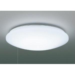 KOIZUMI（コイズミ） LEDシーリングライト 〜6畳用 6200K昼光色 ひも