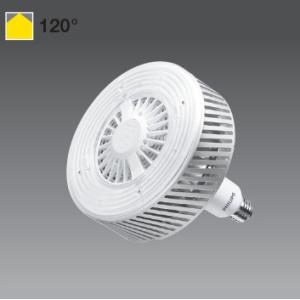 Philips フィリップス製高天井用LEDランプ 工場照明 水銀灯代替