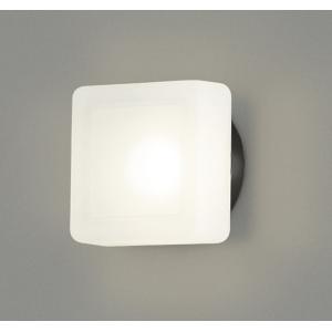 IRIS OHYAMA（アイリスオーヤマ） 玄関照明 玄関灯 外灯 60W相当 LED