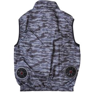 新品/未使用ワークマン　WindCore ファンウェアセット WZ4800V M ワークマン WindCore ファンウェアエントリーセット WZ4800V