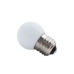 【3個セット】カラーLED電球 E26 LED...の詳細画像1