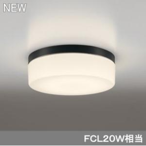 オーデリック 屋外用LED共用灯 廊下灯 電球色 シンプル おしゃれ リフォーム リノベーション OW269018LDS