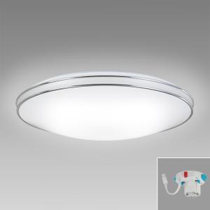 ピカ様 ODELIC LEDシーリングライト ～12畳 OL251597 ODELIC