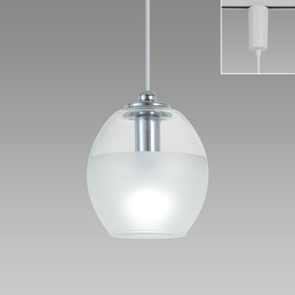 ホタルクス LED小型ペンダントライト LIFELED'S 昼白色5000K 400lm 4.2W