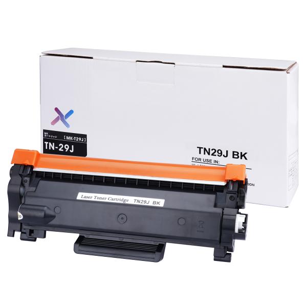 ブラザー 互換トナー TN-29J プリンター用トナー HL-L2375DW DCP-L2535D ...