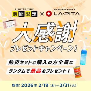 防災セット 1人用 SHELTER プレミアム...の詳細画像1