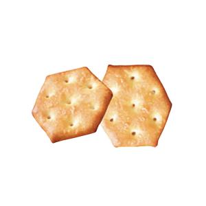 5年保存 缶入ミニクラッカー(キャップ付)(単...の詳細画像2