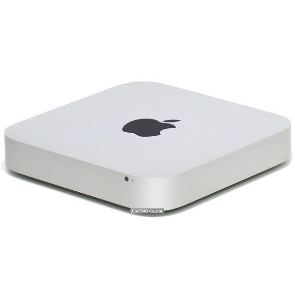 Apple Mac mini 7.1 Late 2014 A1347 Core i5 4308U 2...