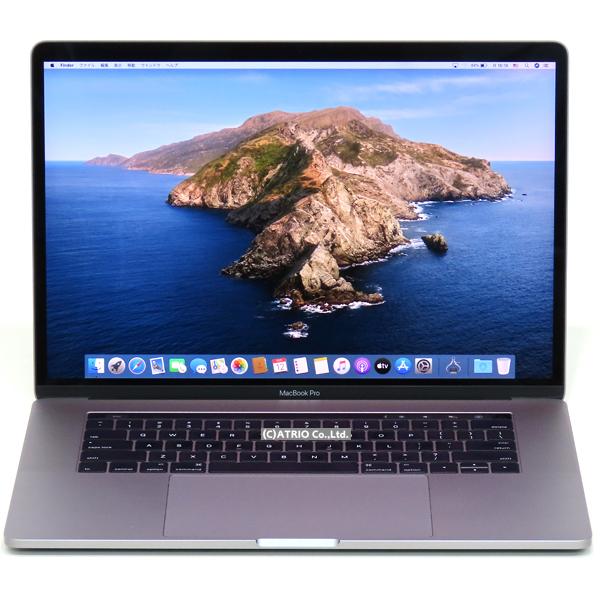 SSD1TB Apple MacBook Pro 13.3 2016 Touch Bar 15.4イ...