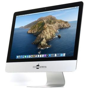 4K液晶 Apple iMac 18.2 2017 21.5インチ Retina 4K Core i7 7700