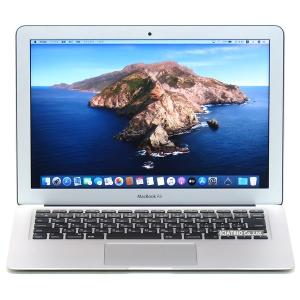 美品 Apple MacBook Air 7.2 2017 13インチ Core i5 5350U 1.8GHz