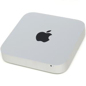 中古パソコン デスクトップ Apple Mac mini Late 2014 i7 16GB