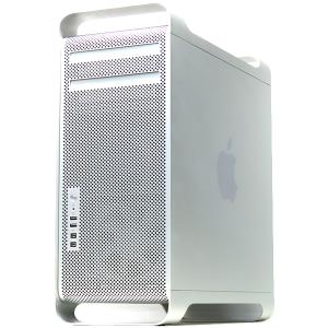 中古パソコン デスクトップ Apple Mac Pro Mid 2012 Xeon 10GB