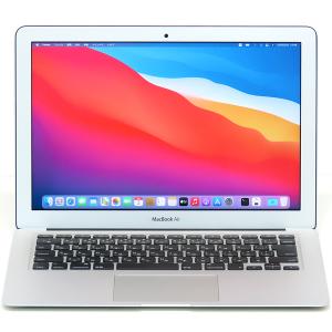 中古パソコン ノートパソコン Apple MacBook Air Early 2015 13.3インチ i5 4GB SSD 256GB JIS｜atriopc