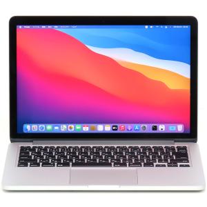 中古パソコン ノートパソコン Apple MacBook Pro Early 2015 13インチ i7 3.1GHz 16GB SSD 128GB JIS｜atriopc