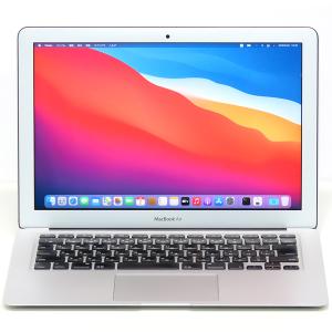 中古パソコン ノートパソコン Apple MacBook Air Early 2015 13.3インチ i5 8GB SSD 128GB JIS｜atriopc