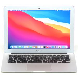 中古パソコン ノートパソコン Apple MacBook Air Mid 2013 13インチ i7 8GB SSD 512GB JIS｜atriopc