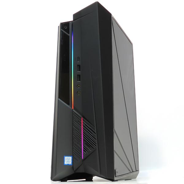 ゲーミングPC ASUS ROG HURACAN G21CX Core i7 9700K 16GB ...