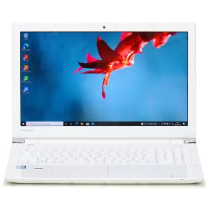パソコン ノートパソコン 東芝 dynabook T75/EW Windows10 ブルーレイ Core i7 16GB SSD 512GB 15インチ フルHD