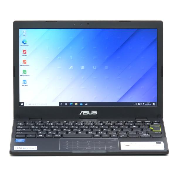 美品 中古パソコン ノートパソコン ASUS E210MA Celeron 4GB 64GB Win...