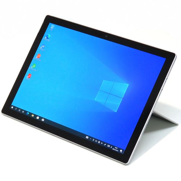 中古 Windowsタブレット Microsoft Surface Pro 5 1796 Core ...