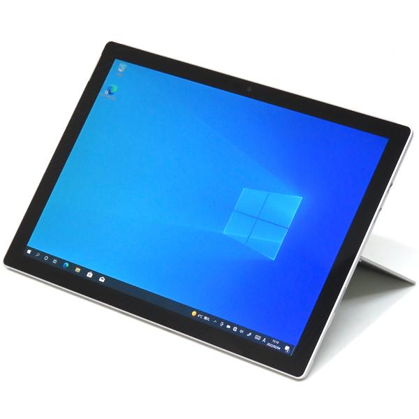 中古 Windowsタブレット Microsoft Office付 Surface Pro 5 17...