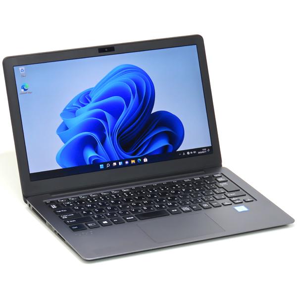 訳あり 中古パソコン ノートパソコン Windows11 SONY VAIO Z VJZ131A11...