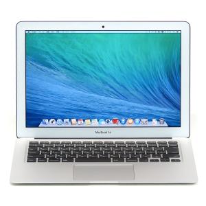 中古パソコン ノートパソコン Apple MacBook Air Mid 2012 13インチ Core i5 JIS｜atriopc