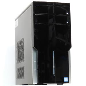ゲーミングミニタワー i5 6400 GTX1650 SSD Win11-