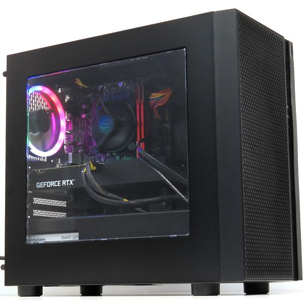 ゲーミングPC 中古 デスクトップ Windows11 Win11 自作 Core i7 第11世代...